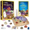 NATIONAL GEOGRAPHIC Mega Gemstone Dig Kit – Dig Up 15