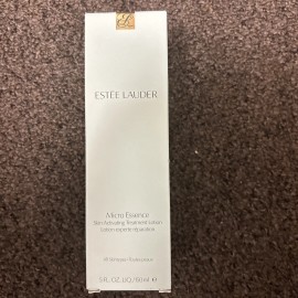 Estée Lauder Estee Lauder Micro Essence Skin Activating Treatment Lotion 5 oz/150 ml  New