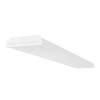 FAITHSAIL 4FT LED Wraparound Light 60W LED Office Lights, 7200lm,