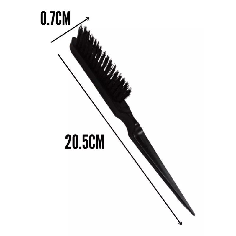 Splash cepillo pulidor para cabello mod: 1524-00