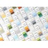 Copic Classic Deisgner Collection, Set of 3 Coloured Marker Pens,