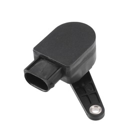 Hihaha No.A0045429918 Suspension Ride Height Level Sensor for Mercedes CLS 400 2015-2018 / Front Right Headlight Level Sensor/Durable Metal / 1 Pcs Black