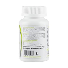 Fancy Pets Medical Solutions Complete Vitality para Perros – Suplemento Multivitamínico en Tabletas Masticables, 60 Piezas