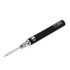 Soldering Iron Kit Cordless Electronic Welding Pen USB Rechargeable Adjustable