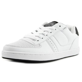 Osiris Men's Relic Shoe, White, 14 M US