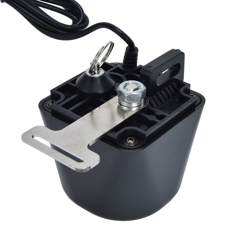 Intelligent Wireless Remote Electric Valve for TUYA ZigBee APP Voice