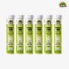 Sun Life Effervescent Vitamin C 1000 Lemon & Lime Flavor 20 Tablets, 6 Pieces / 썬라이프 발포 비타민C 1000 레몬&라임맛 20정, 6개