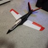 50MM RC Aircraft Model Kit / Cobra Jet