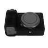 Camera Hood Case Shockproof Scratch Proof Soft Silicone Camera Protective