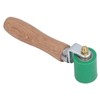 Seam Hand Pressure Roller Professional High Temperature Resistance Silicone Seam