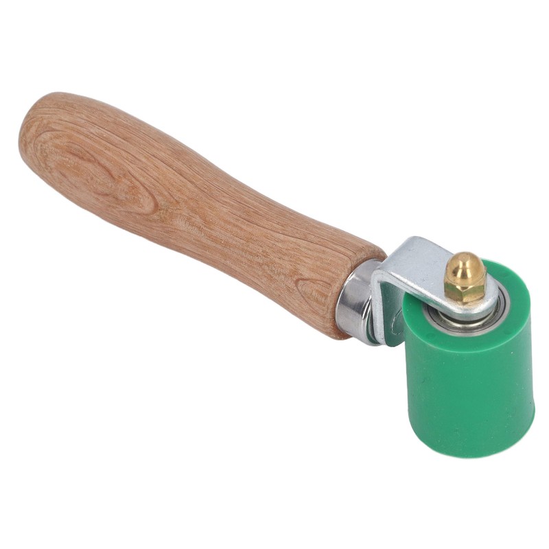 Seam Hand Pressure Roller Professional High Temperature Resistance Silicone Seam