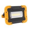 Portable COB Work Light USB Charging Waterproof Emergency Light for