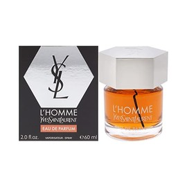 Yves Saint Laurent LHomme EDP Spray Men 2 oz
