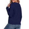 AGSEEM Womens Cardigan Sweaters with Pockets Long Sleeve Button Down
