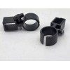 S.M.D. Aluminum UTV Spare Belt Mount for Can Am Maverick