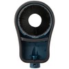 BOSCH HDC250 SDS-Max Hammer Dust Collection Attachment, Blue