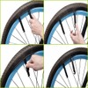 WOTOW 16 in 1 14 in 1 Multi-Function Bike Bicycle