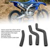 Radiator Silicone Hose Silicone High Temp Resistance Good Sealing Wearproof