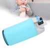 Feeding Bottle Warmer Bag Travel Portable Baby Bottle Heater Warming