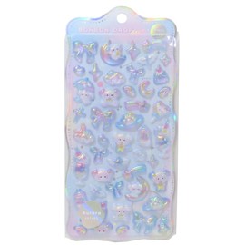 Coolier Seal 91260 Bombon Drop Seal Aurora Doggie Bon