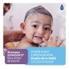 Johnson's Shampoo Para Bebé Johnson's Antes De Dormir 400 mL