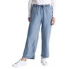 Splendid Ladies' Wide Leg Tencel Pants (US, Alpha, XX-Large, Regular,