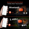 Inkbird WiFi Meat Thermometer BBQ Cooking Thermometers APP Calibration Temp