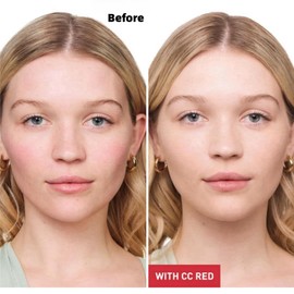 CC Cream,CC Red Correct,Colour Corrector,Anti Redness Cream For Face,Anti Redness Cream,Colour Correcting Cream,Green Concealer For Redness,Redness Reducing Face Cream,Anti Redness Tinted Moisturiser