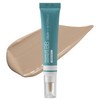 TROIAREUKE Aesthetic BB Cream H+ Formula SPF40+ PA++, Lightweight Blemish