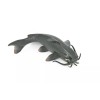 Deshen Du Catfish, Fish Toy, Bullhead, Model, Figure, Rubber Reproduction,