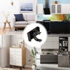 LEEQ 20pcs Kitchen Skirting Clips Heavy Duty Kitchen Kickboard Pedestal