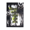 Gel Neon Tank Pad Motorcycle 3D Gloss Universal Tank Sticker