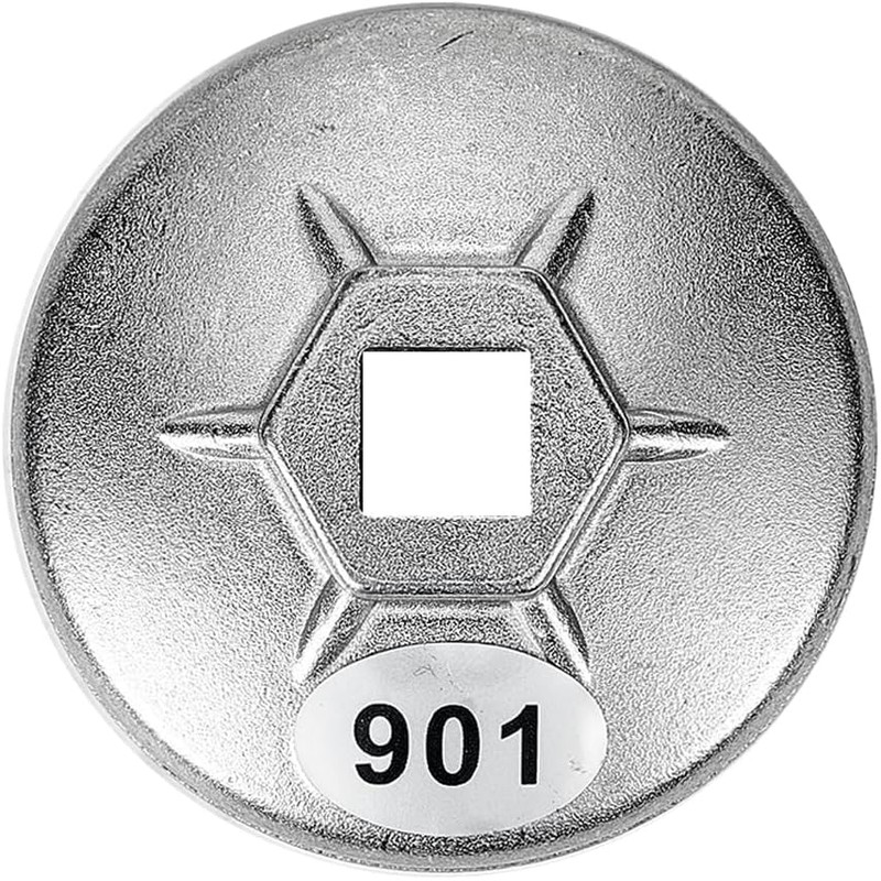 Cabagii Replace Onan Oil Filter Wrench 420-0577 Fits 122-0836