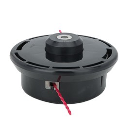 Panari Trimmer Head for Redmax BCZ2601S BCZ2601SU BCZ2601SW BCZ2610S BCZ2610SU BCZ2610SW BCZ2650S String Trimmer BCZ BC BCX TR EX EXZ and TRR Weed Eater