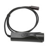 Wireless Endoscope Auto Focus IP67 Waterproof Zoomable HD WiFi Borescope