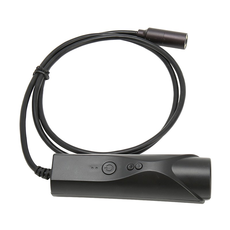 Wireless Endoscope Auto Focus IP67 Waterproof Zoomable HD WiFi Borescope