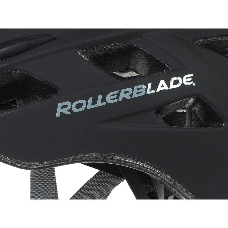 Rollerblade Stride Helmet 58-61 Unisex Inline Skates Helmets, Unisex, STRIDE