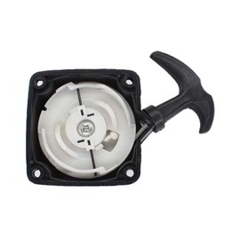 USPEEDA Recoil Pull Start Starter Assembly for Earthquake E43 Earth Standard Auger 300430 Powerhead Starter Power Mini Cultivators