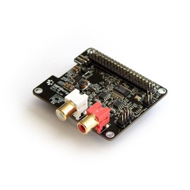 HiFiBerry DAC2 HD Sound Card for Raspberry Pi
