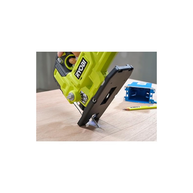 RYOBI ONE+ 18V Cordless Jig Saw (Tool Only) 18 VOLT