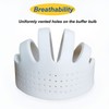 Baby Adjustable Helmet, Kid Soft Cushion Harnesses Cap, Toddler Infant