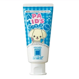 APAGARD Apa Kids 2.1 oz (60 g)