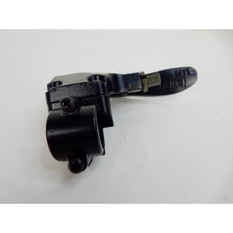 MAX TRADE LEFT SIDE PARKING BRAKE LEVER FOR COOLSTER MAX