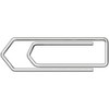 Essentials 45mm Jumbo Paperclip (Pack of 100)