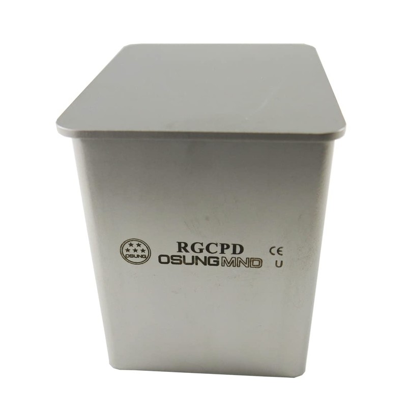 OSUNG Cotton Pellet Dispenser, RGCPD, 2 pcs