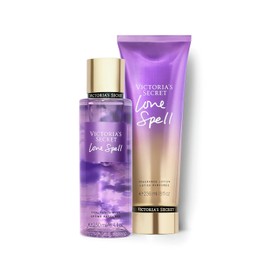 Victoria's Secret - Set de loción y bruma Love Spell