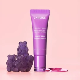 LANEIGE - Lip Glowy Balm GUMMY BEAR 10g