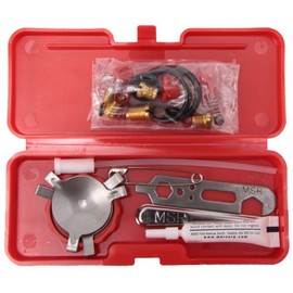 MSR Expedition Field Service Kit for Camping and Backpacking Stoves, XGK EX Kit