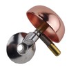 Fan Industrial Sound Runner A heddokyappuberu Oh – 2250B Brass Copper/Silver
