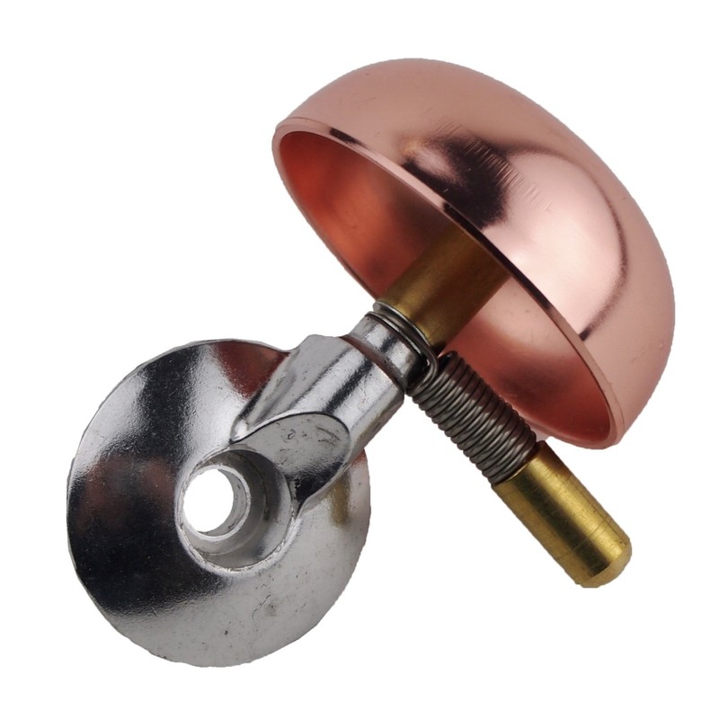 Fan Industrial Sound Runner A heddokyappuberu Oh – 2250B Brass Copper/Silver